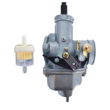 New Carburetor For HaoSen RPS 250cc Hawk Dirt Bike HS 250 Carb