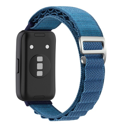 Für Huawei Band 10/9/8/7 Smart Watch Band Leder/Metall/Silikon/Nylon Armband - Bild 169 von 353