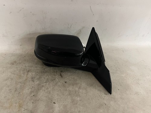2013-2017 Honda ACCORD Sedan Passenger Side Mirror w/Camera 76200-T2G-A42ZC - Picture 6 of 7