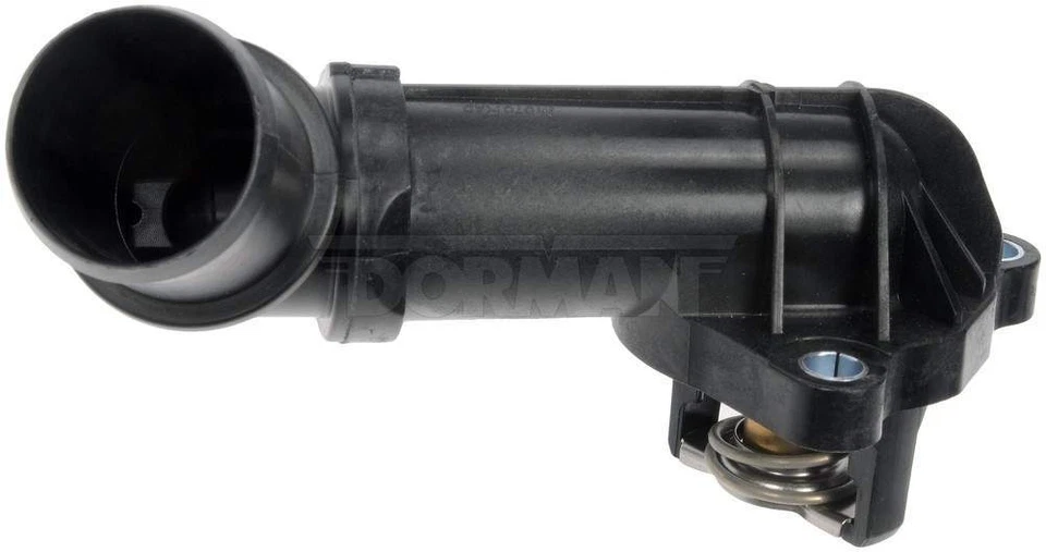 Conjunto de carcasa de termostato de refrigerante de motor Dorman para Chevrolet Cruze 14-15 Foto 2 de 4