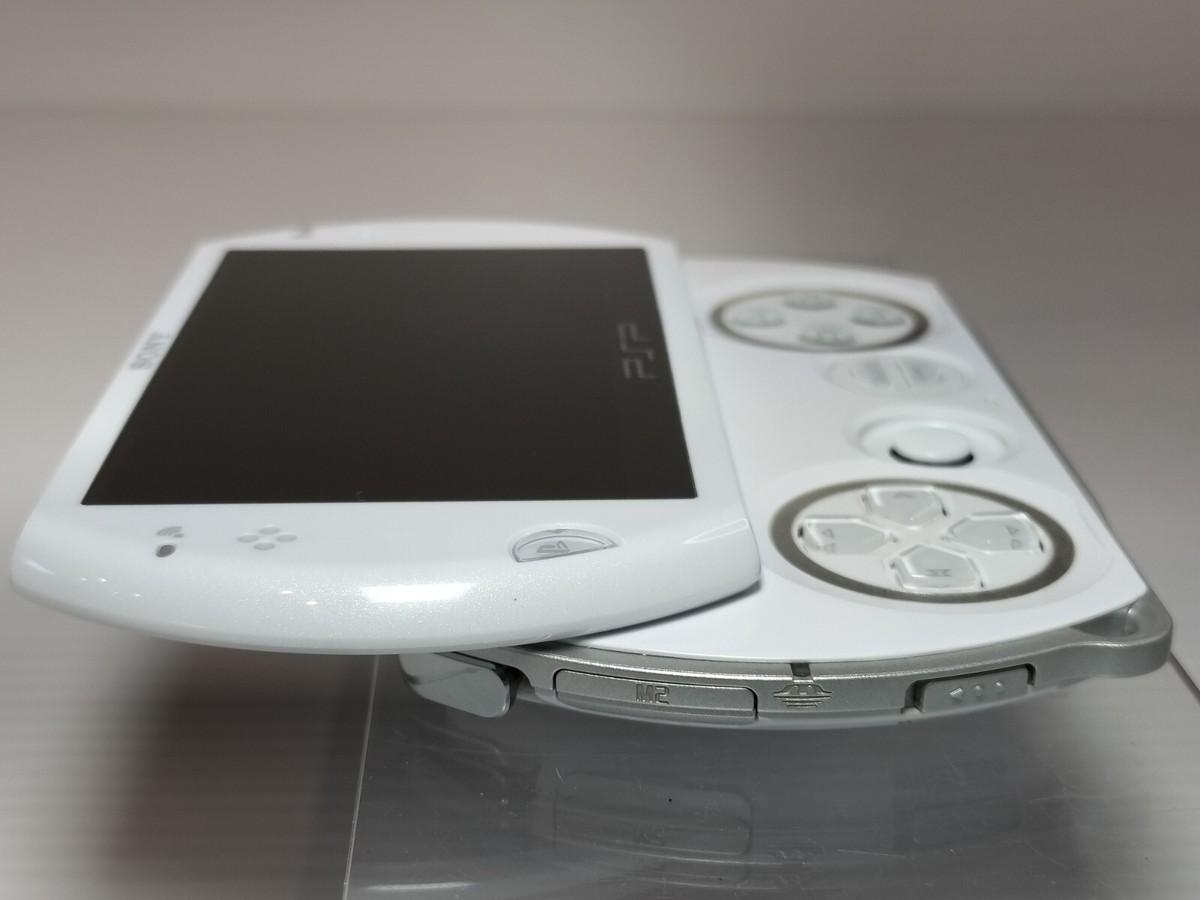 「SONY PlayStationPortable PSP-N1000 PB」 Sony Playstation Portable,PSP go 16GB/GO,PSP-N1004 PB,Piano