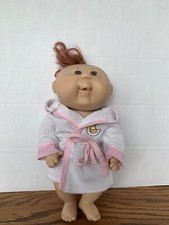 Cabbage Patch First Addition 1995 