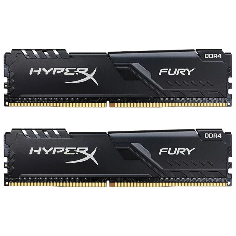 32GB 16GB 8GB 4GB Memoria RAM DDR4 3200MHz 2666 Desktop Memory 288Pins DIMM New - Image 2 of 4