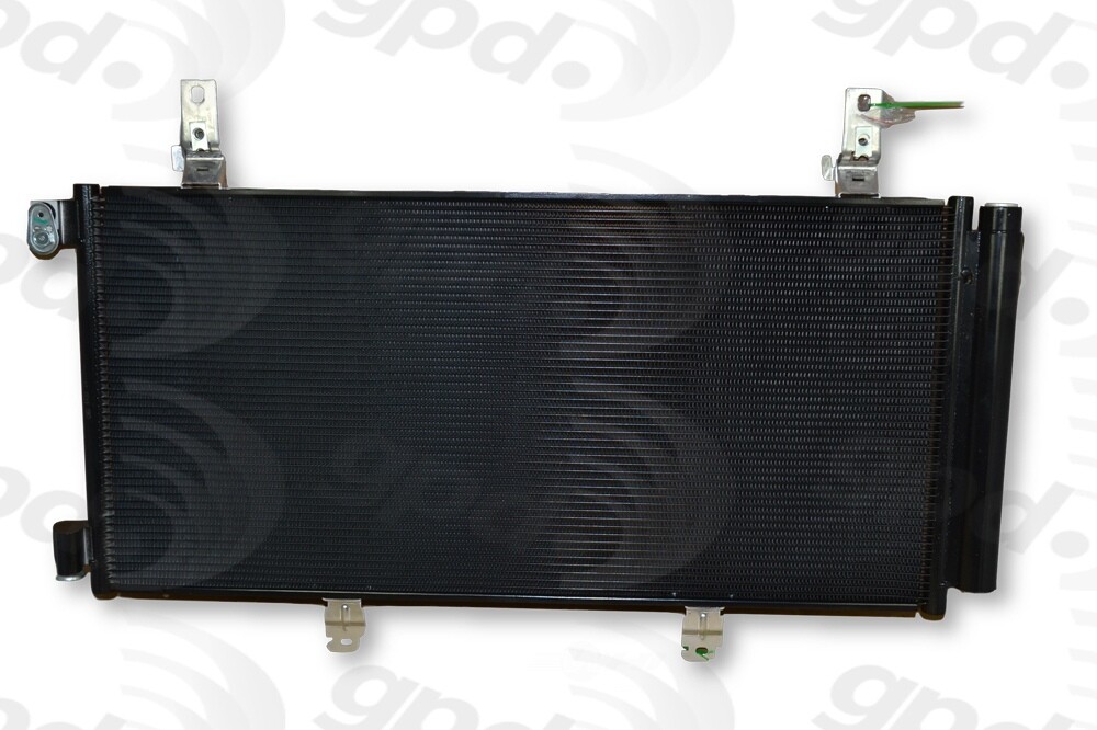 A/C Condenser Global 4432 for sale online | eBay