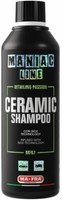 Mafra Maniac Line Keramik Shampoo Mit Sio2 Technology Auto 3In1 - 500ML
