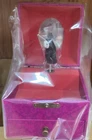Spirited Away Paper Box Music Box No Face ( Always With Me ) Studio Ghibli New