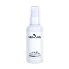 ECLADO Aha 4% Liquid Deep Peel 100g (3.52oz)