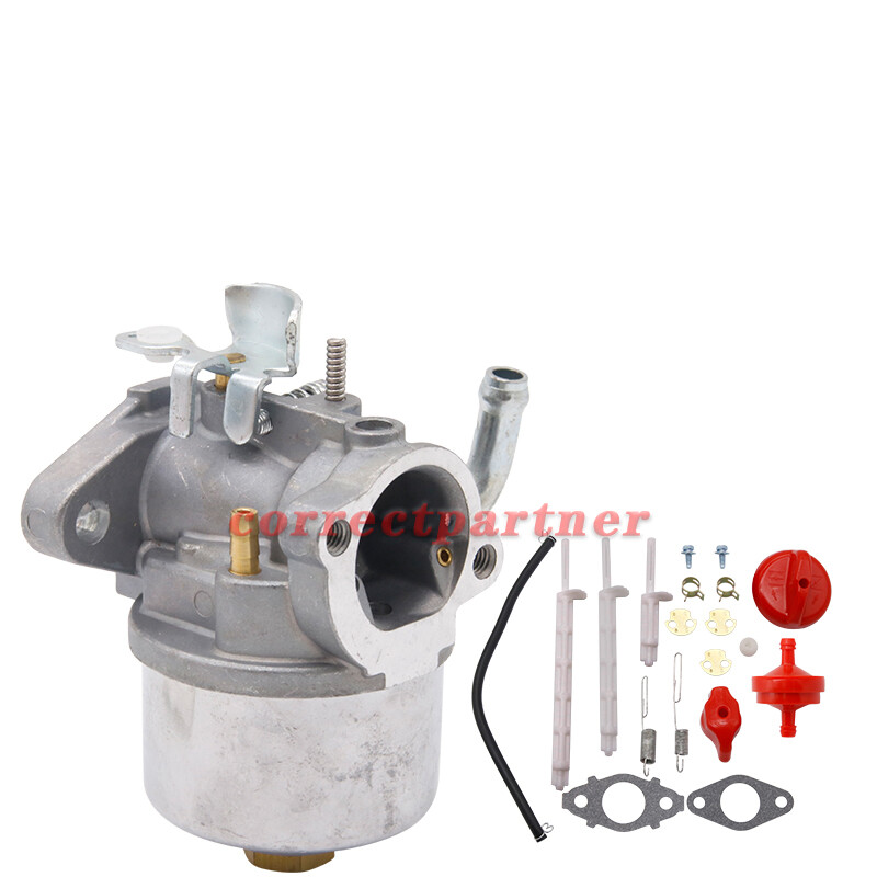 Per Briggs &amp; Stratton 695727 790558 791292 791953 794587