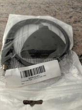 Basics 3 Port HDMI Switch with Pigtail Cable 55 cm HDMI Cable