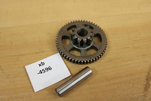 BMW G310 R  0G01 16- Anlasser Zwischenrad xb4596