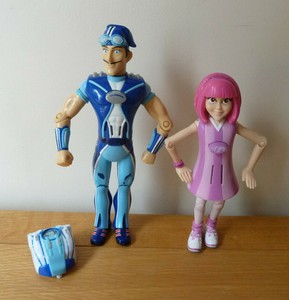 sportacus toys