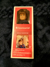 American Girl Beforever MOLLY MCINTIRE 6" Mini Doll SEALED