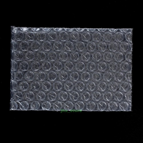 25 Clear Bubble Envelopes Packaging Bag 6.7" x 8.7"_170 x 220mm_Open End - Picture 10 of 12