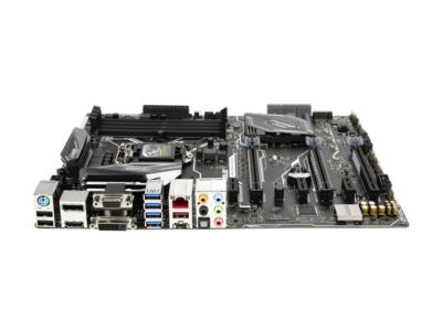 FOR ASUS Z170 PRO GAMING/AURA Motherboard Supports 7700K 1151PIN