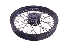 HARLEY-DAVIDSON MC SPORTSTER 1200 Front-wheel alloy rim 19x2.00 2008 18166136