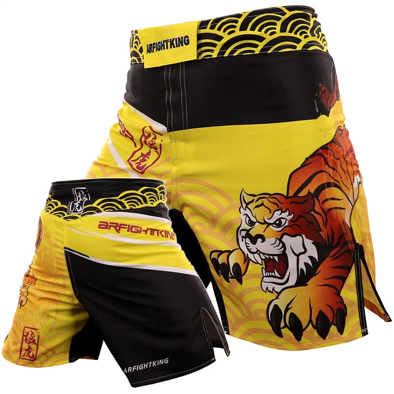 Martial online arts shorts