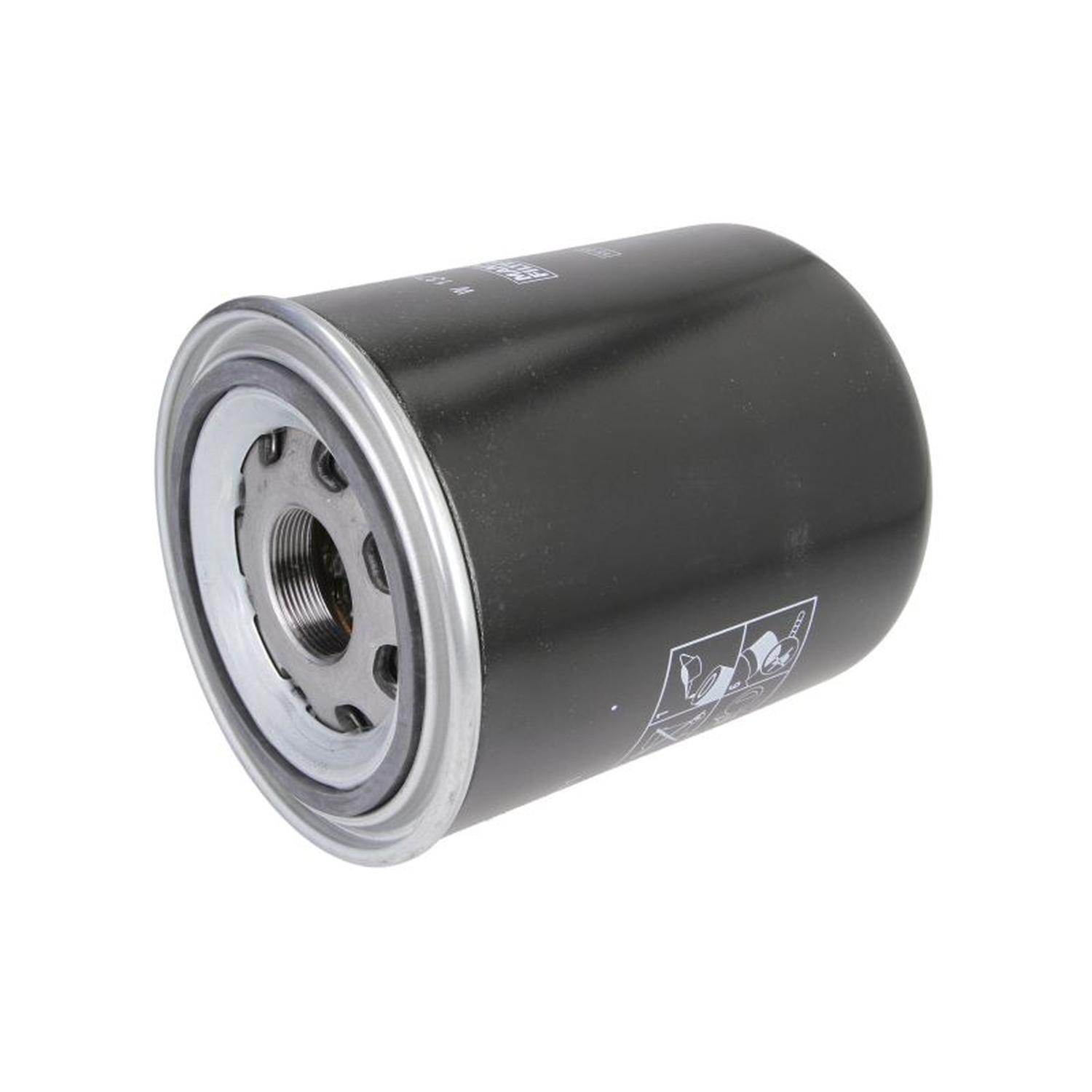 FOR MAN OIL FILTER  MANN-FILTER W 1374/11