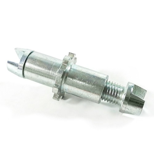 PAIR HANDBRAKE SHOE EXPANDERS ADJUSTER KIT FITS: HYUNDAI i30 2007-2012 BXK2020A - Picture 2 of 2