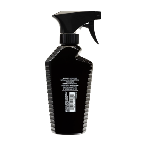 BOD Man Fragrance Body Spray, Black, 8 fl oz NEW eBay