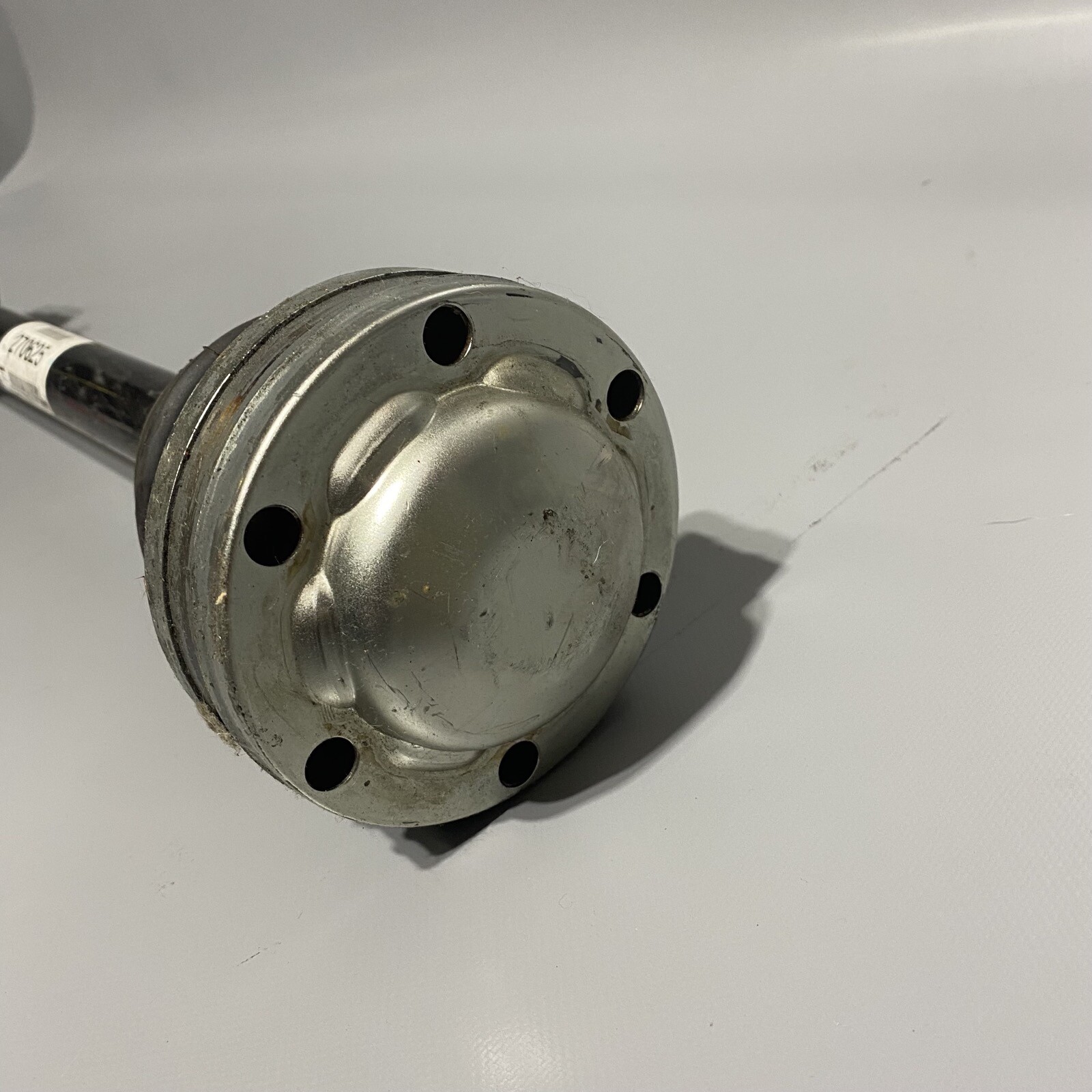 MASERATI QUATTROPORTE GRANTURISMO AXLE SHAFT REAR 2009 2010 2011 2012 OEM