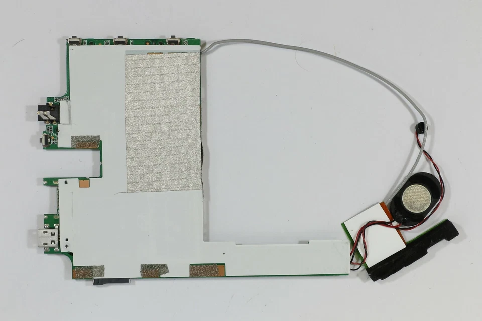 ARCHOS 70 Platinum AC70PLV3 System Board Motherboard ROM:16GB em_t8370_v1.3l - Immagine 2 di 2