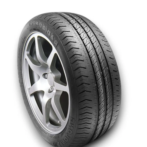 Sommerreifen Linglong CargoMax R701 165/80 R13C - Bild 2 von 3
