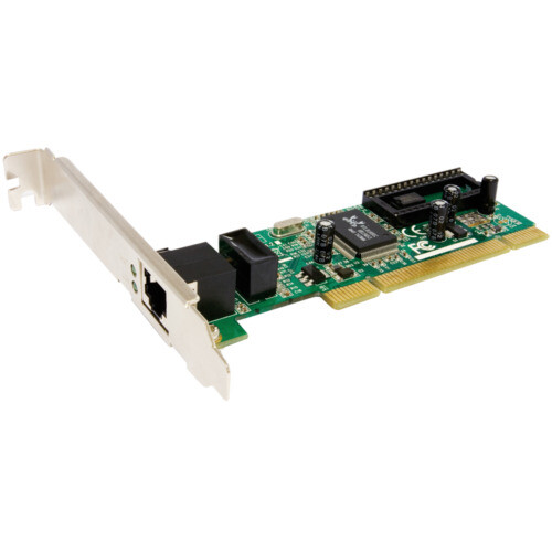 Scheda Di Rete ISA Edimax EN-2000PXA Plug & Play NE2000 | Ethernet Per PC Vintage