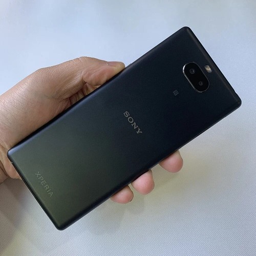Sony Xperia 10 6.0'' 13MP Android Unlocked 64GB I3113 I4113SmartPhone - 第 5/23 張圖片