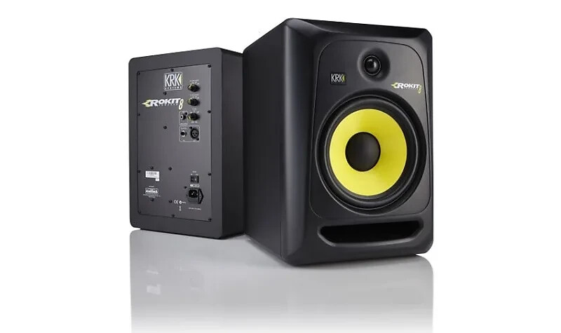 KRK ROKIT 8