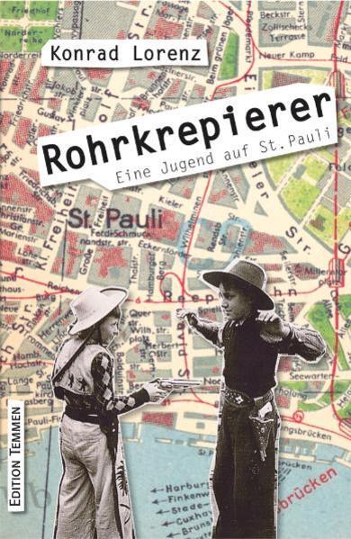 Thumbnail - Rohrkrepierer | Konrad Lorenz | 2020 | Deutsch