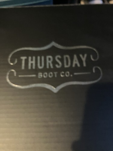 Thursday Boot Co.