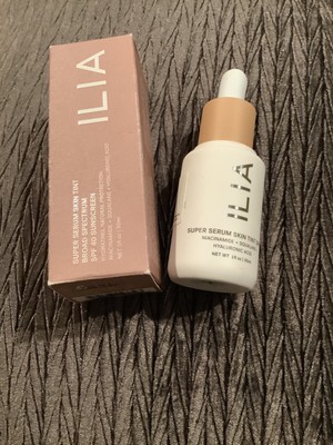 tint serum ilia spf st9