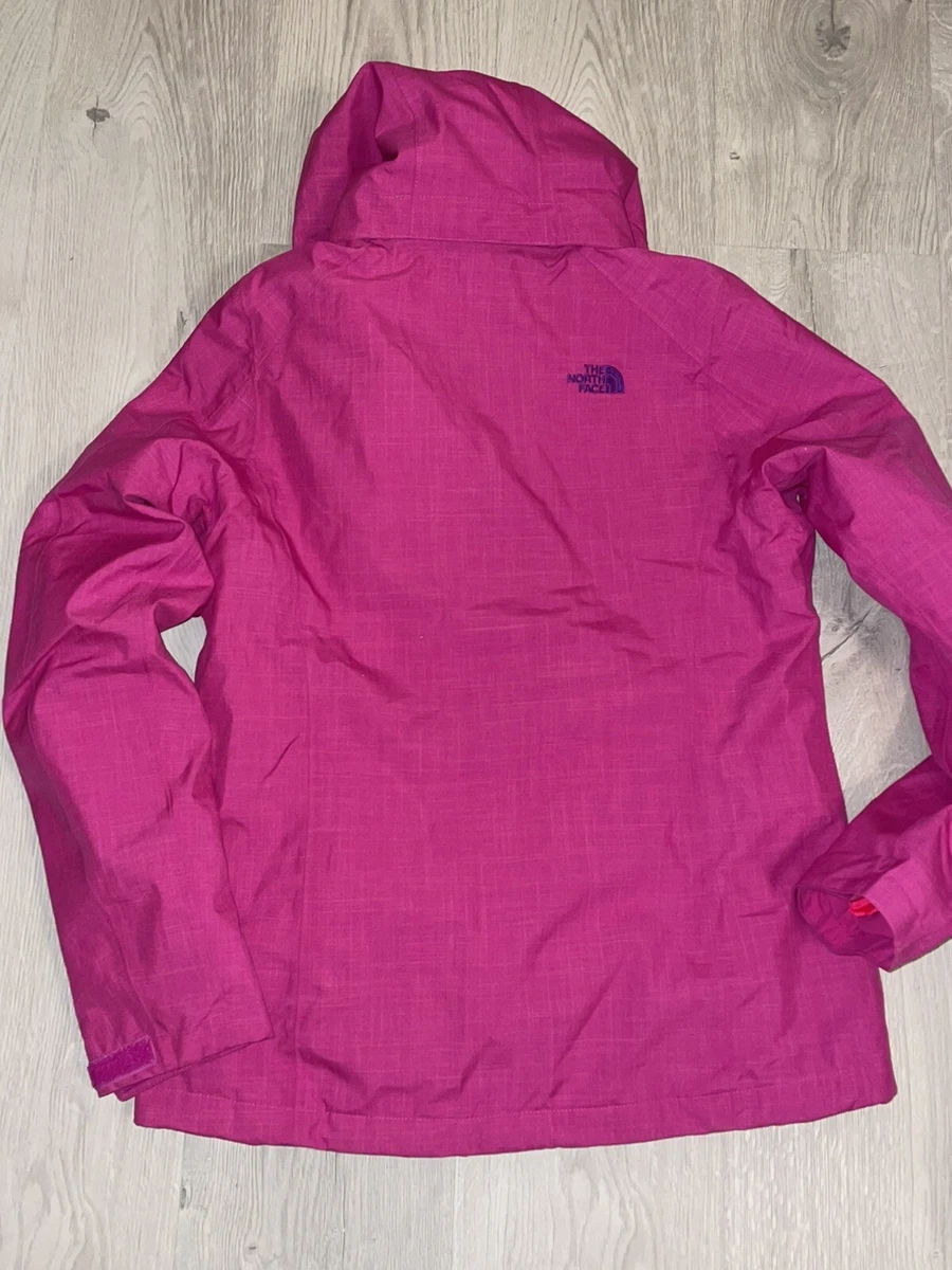 North face top azalea pink