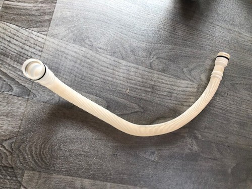 Schlauch  zum Pumpentopf mit O-Ringen Geschirrspüler Bosch Neff Siemens 00668104