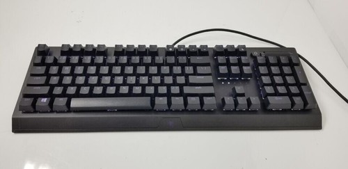 Razer BlackWidow V3 Wireless Green Switch Mechanical Gaming Keyboard RZ03-0354 - Picture 11 of 12