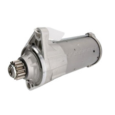 Starter STARDAX Starter - STX201406 12V 1,7kW for Audi, VW, Cupra, Seat & Skoda