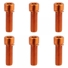 Shadow Conspiracy bmx stem bolts,OLDSCHOOL BMX RETRO SE HOLLOW COPPER GT NEW