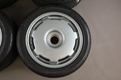Jaguar XJ 220 Rims with Tires Speedline SL720 and SL 721 | eBay