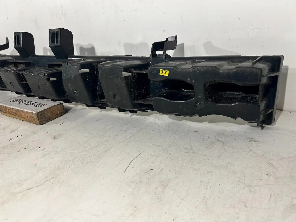 2006-2013 Chevrolet Impala Rear Bumper Impact Energy Absorber OEM - Image 2 of 4