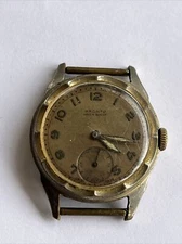 Pronto shock resistant Vintage watch