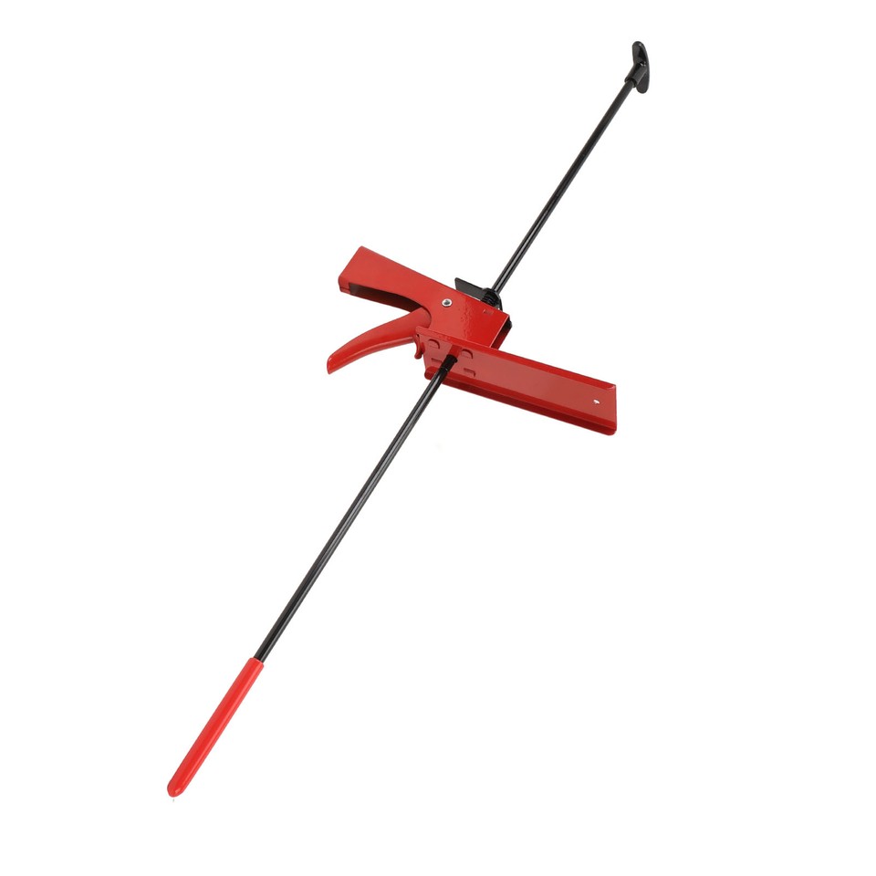 28 Inch Brake Pedal Depressor Adjustable Anti Slip Pedal Depressor Tool