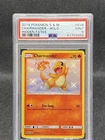 2019 Pokemon Sun & Moon Hidden Fates Charmander Holo Shiny #SV6 PSA 9 MINT