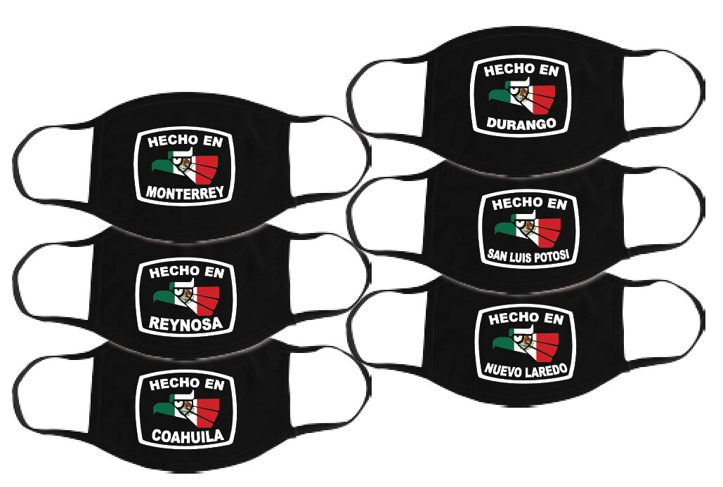 Maschera Mezzo Viso Con Rete In Metallo Multicam Emerson BD-6644MC - Foto 2