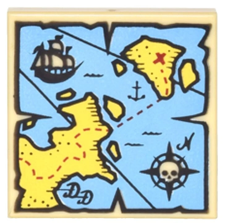 Polybag LEGO (R) Bricks, Pieces & Parts