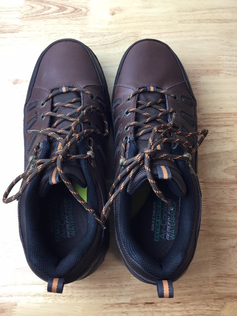 skechers relment semego review