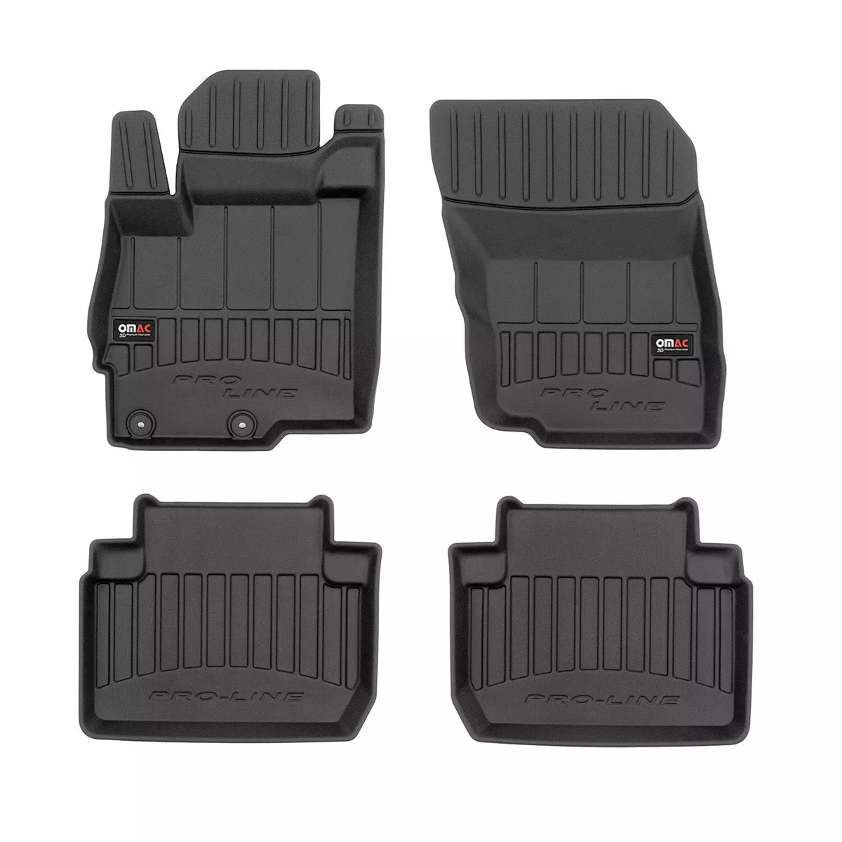 Mitsubishi eclipse on sale car mats