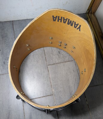Rare Vintage 80s Yamaha Marching Band 13