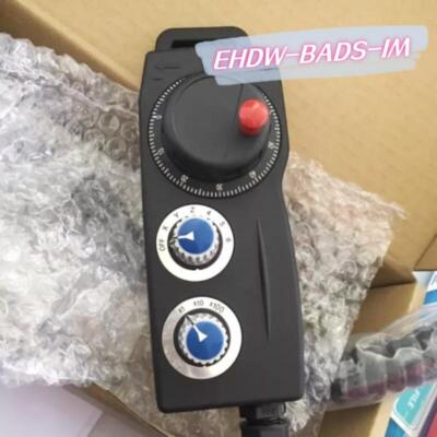 1Pcs New For EHDW-BADS-IM Electronic Hand Wheel