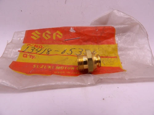 PLUNGER ASSY
