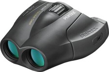 Pentax Binocular New UP 8x25 Binocular 61901